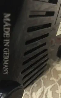 دستگاه برقی چربی سوزی شکم آلمانی اصل