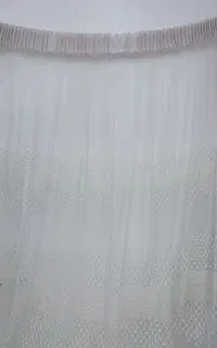 پرده تور