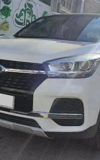 ام وی ام X55