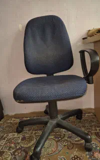 صندلی کامپیوتر سالم