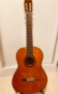 گیتار Yamaha C-70