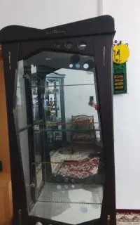 بوفه درجه یک
