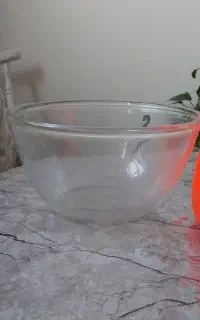کاسه اش خوری پیریکس