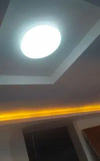 گچکاری باسرعت بالا وباکیفیت کارداریم تاکار