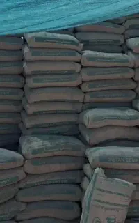 مصالح ساختمانی