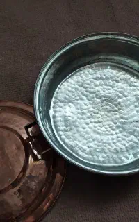 تابه مسی