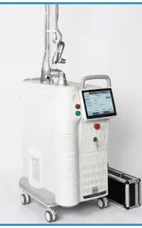 فروش دستگاه لیزر CO2، هایفو، کیوسوییچ و لاغری ADSS