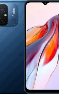 شیاومی Redmi 12 c 128/6