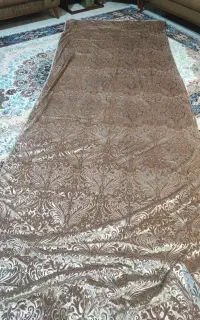 دو عدد دکر پرده