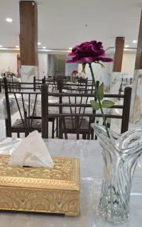 هتل آپارتمان آ اقتصادی با غذا  نزدیک حرم امام رضا