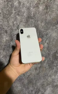 ایفون X
