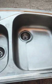 سینگ دو لگن