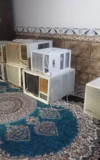 کولر جنرال