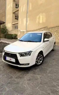اجاره خودرو دنا Plus/فول‌اتومات/سانروف/Dena