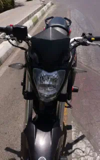 بنلی 250 مگلی ان اس نیکتاز هندا همتاز رهرو