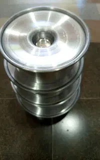 قابلمه ضخیم بچه سری