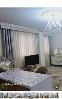 قاب پرده