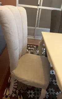 میز نهارخوری ۴نفره