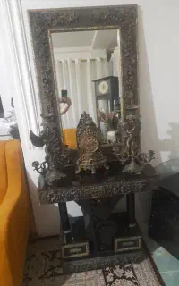 آیینه