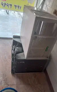 فروش کولر گازی ۲۴