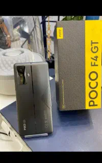 پوکو          F4                   gt