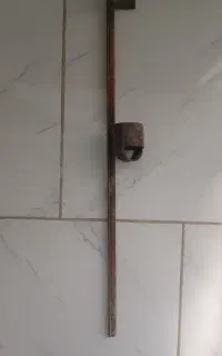 پایه میل گرد ماهیگیری