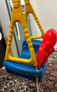 تاب کودک