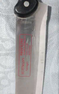 چاقو اشپز خانه