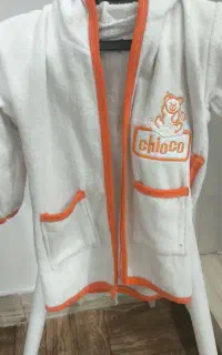 لباس نوزاد