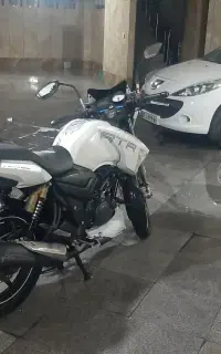 آپاچی مدل ۹۳ فوق العاده