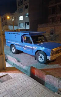 حمل بار جابه جایی بار اثاثیه و اسباب کشی با نیسان