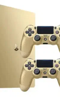 ps4 gold کمیاب ۱ ترا