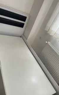 تخت تک نفره