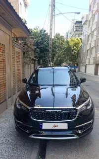 فیدلیتی پرایم مدل۱۴۰۳،در حد خشک رینگ  ده پر