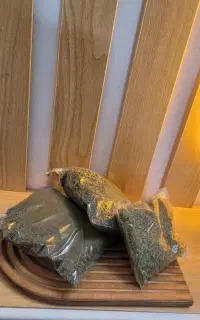 شوید نعنا پونه