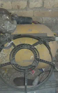 لوازم ماشین دس دو