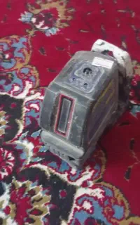 ترازلیزرتوسن.