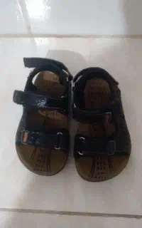 کفش بچگانه