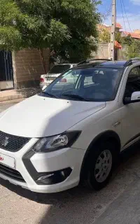 کوییک GXR مدل ۱۴۰۳