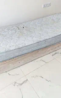 ۲ عدد تشک فنری