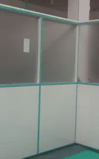 دیواره ام دی اف