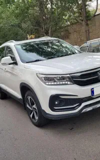 فردا موتورsx5مدل۴۰۳درحدصفر