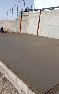 پیشه و مهارت بنا