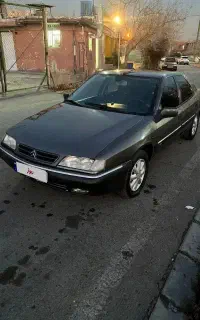 زانتیا ۸۹