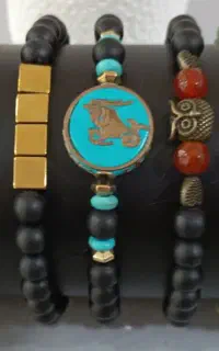 بدلیجات ودستبند
