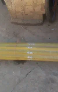 ایرانیت پلاستیکی شیروانی