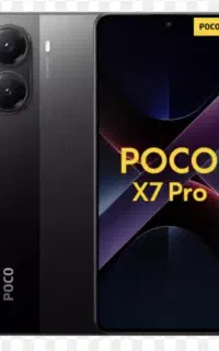 فروش گوشی شیائومی پوکو ایکس هفت پرو 512 با رم 12