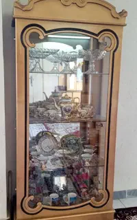 بوفه