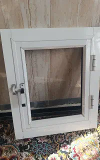 پنجره آلومینیوم