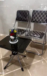 اجاره میزوصندلی+طراحی کامل مراسم شما+بادکنک آرایی